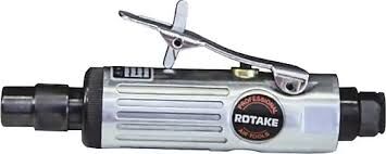 ROTAKE RT-1205 Havali Kalipçi Taslama 25000 RPM 6mm