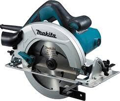 Makita Hs7601 190mm Gönye Kesme Makinesi