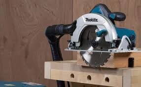 Makita Hs7601 190mm Gönye Kesme Makinesi
