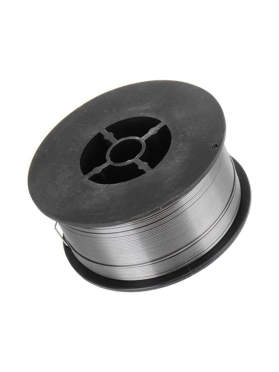 Gaz Korumasız Kaynak Teli 0,8 mm 1 Kğ Lık