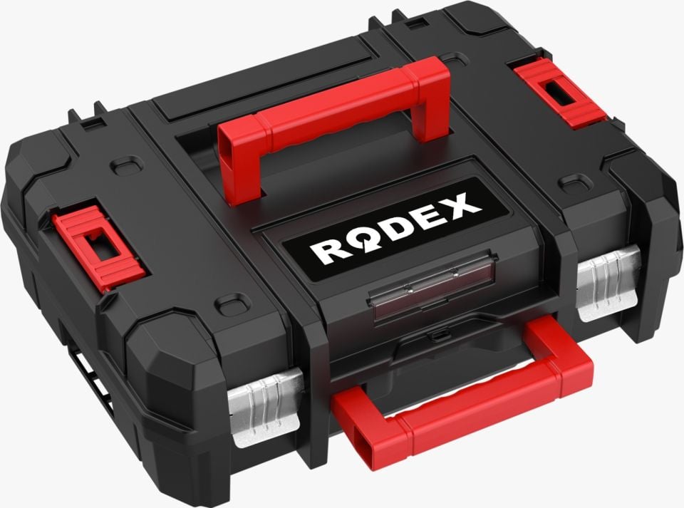 Rodex Akülü Şarjlı Çok Amaçlı 5 Fonksiyonlu Matkap-RDX2705