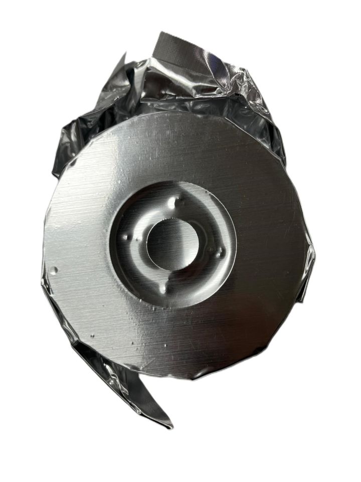 Gaz Korumasız Kaynak Teli 0,8 mm 1 Kğ Lık