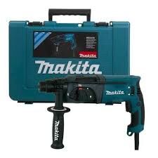 Makita HR2470 Kirici Delici Matkap