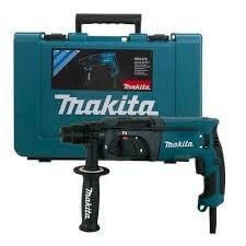 Makita HR2470 Kırıcı Delici Matkap
