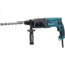 Makita HR2470 Kirici Delici Matkap
