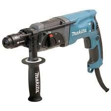 Makita HR2470 Kirici Delici Matkap