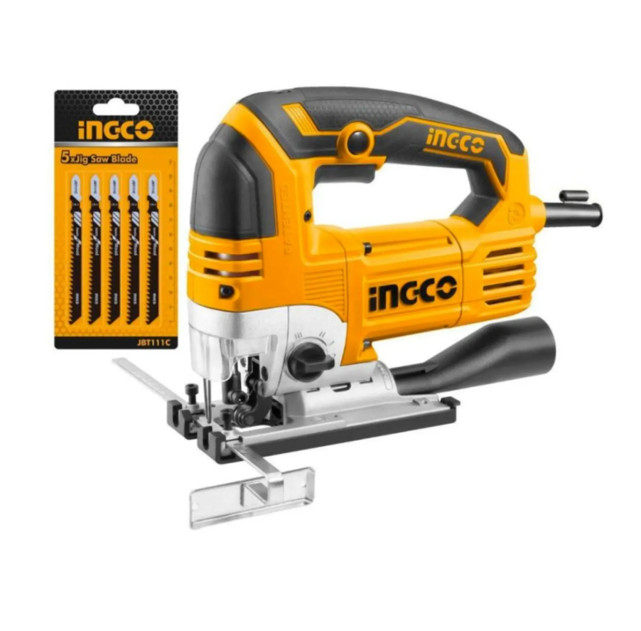 İngco Js80028 Dekupaj Testeresi 800w