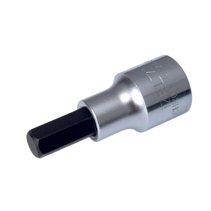 İzeltaş Lokmalı Allen Uç-6mm (1/2)