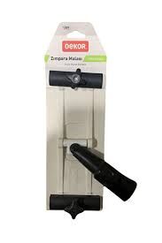 Dekor 1207 Zimpara Malasi Oynar Basli 9X22,5 cm