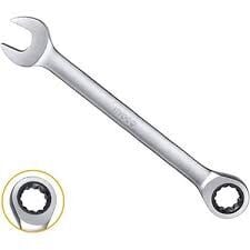 Ingco HCSPAR271 Kombine Cırcır Anahtar 27mm