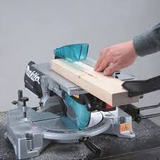 Makita LH1040 Tablali Gönye Kesme Makinesi