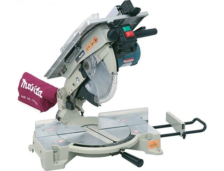 Makita LH1040 Tablalı Gönye Kesme Makinesi
