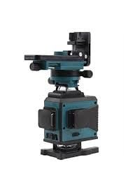 Max Extra  MXP08G Akülü Manyetik Tutuculu Lazer Hizalama Yesil