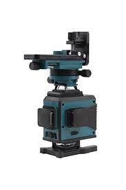 Max Extra  MXP08G Akülü Manyetik Tutuculu Lazer Hizalama Yesil