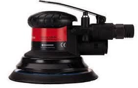 Rotake RT-2151 150 mm 10000 Rpm Hav. Orbital D. Zimpara VakumlU
