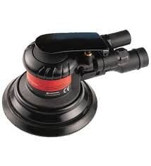 Rotake RT-2151 150 mm 10000 Rpm Hav. Orbital D. Zimpara Vakumlu