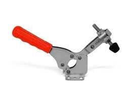 Yatay Taban Klemp Baglanti Elemani 1234Y Çirak