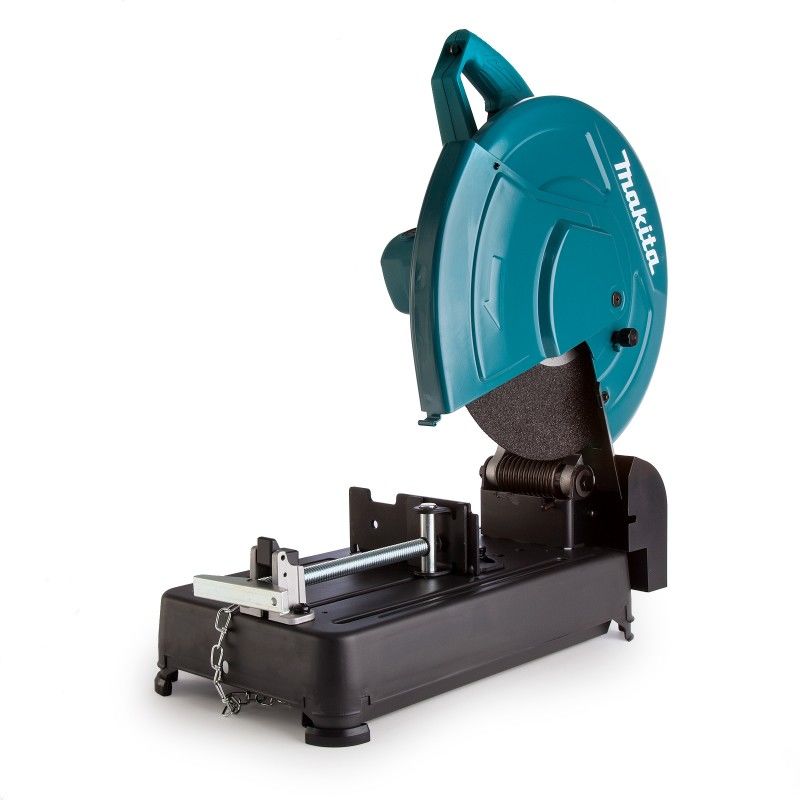 Makita LW1401S 2200 W 355 mm Metal Kesme Makinesi