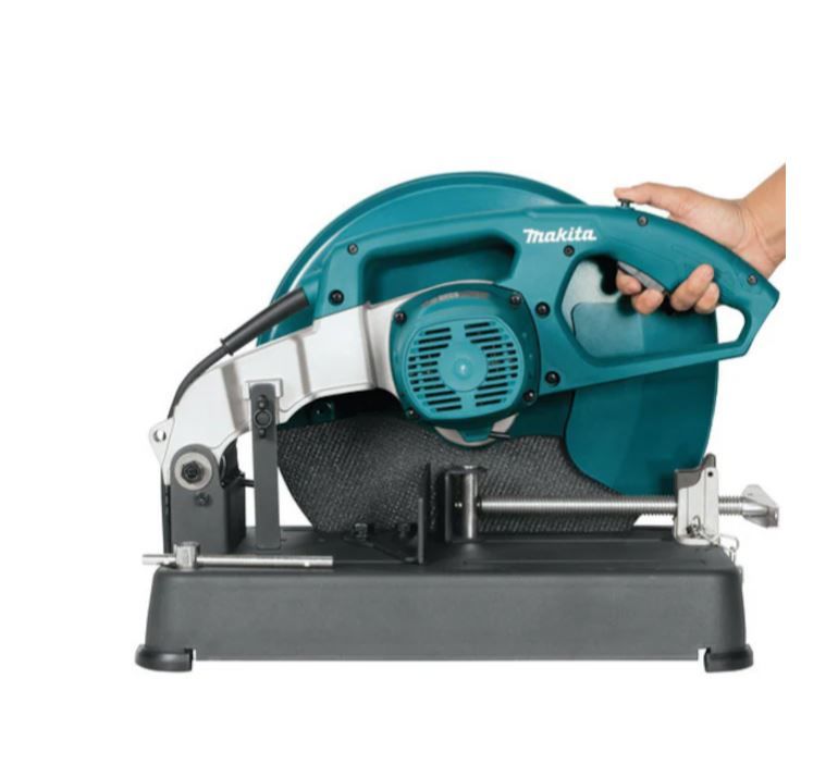 Makita LW1401S 2200 W 355 mm Metal Kesme Makinesi