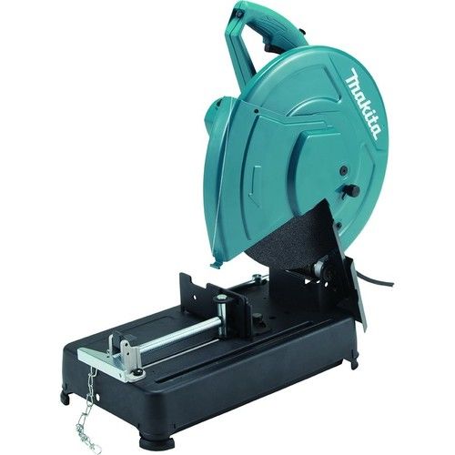 Makita LW1401S 2200 W 355 mm Metal Kesme Makinesi
