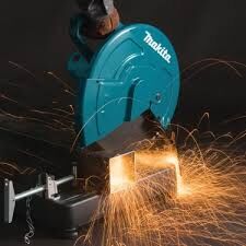 Makita LW1401S 2200 W 355 mm Metal Kesme Makinesi