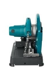 Makita LW1401S 2200 W 355 mm Metal Kesme Makinesi
