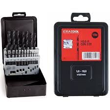 Era 54940 Hss Matkap Ucu Seti 19 Parça