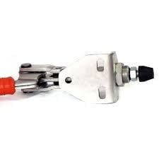 Yatay Taban Klemp  16812 Itme Çekme Çirak