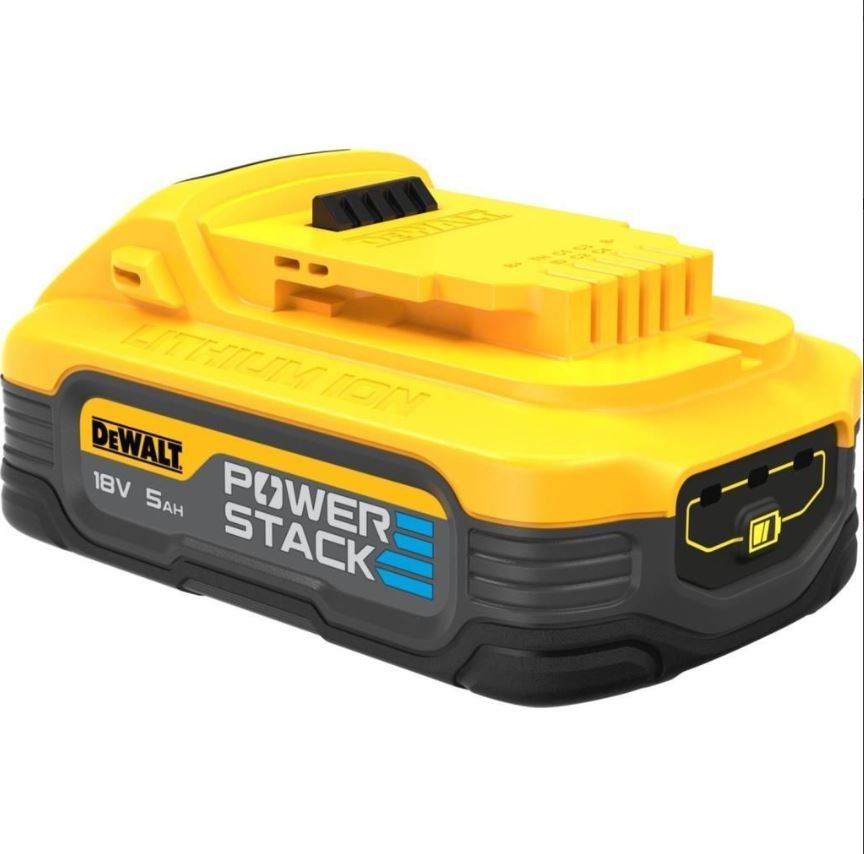 Dewalt DCBP518 18V XR 5AH Powerstack Akü