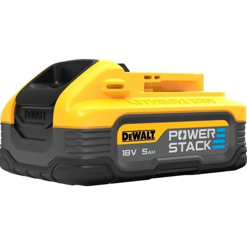 Dewalt DCBP518 18V XR 5AH Powerstack Akü