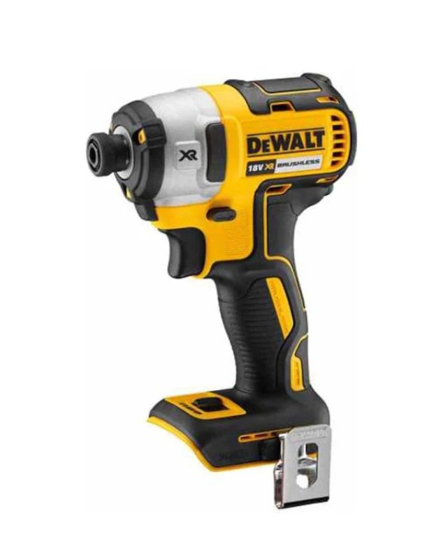 Dewalt DCF887NT Aküsüz Darbeli Tornavida 18V