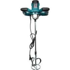 Rolwal 1500W Devir Ayarli Boya ve Harç Karistirici Mikser