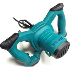 Rolwal 1500W Devir Ayarlı Boya ve Harç Karıştırıcı Mikser
