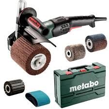 Metabo Rt Set Se 17-200 Mob Zımpara 1700 W