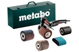Metabo Rt Set Se 17-200 Mob Zımpara 1700 W