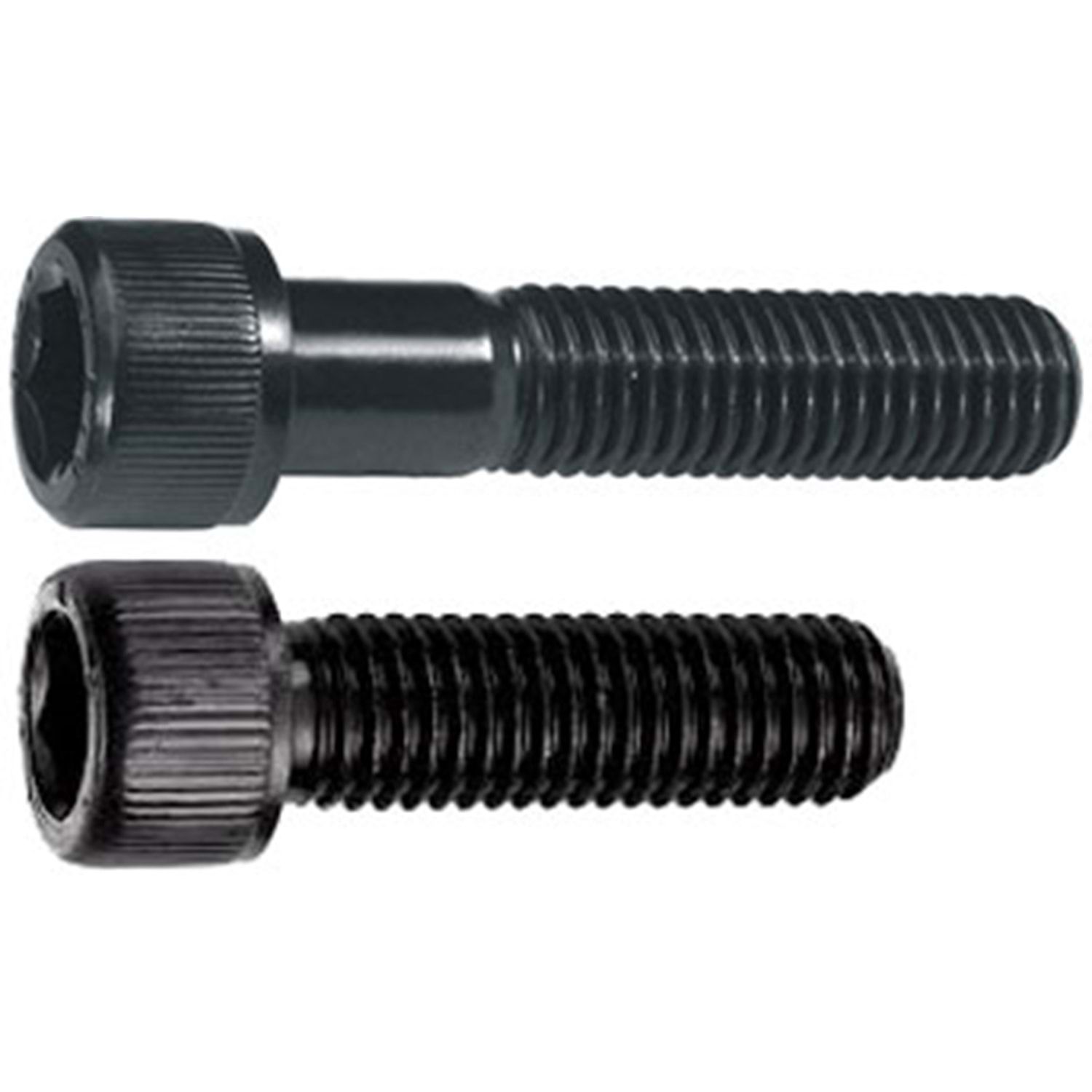 İmbus Allen Başlı civata M 8*50-8.8