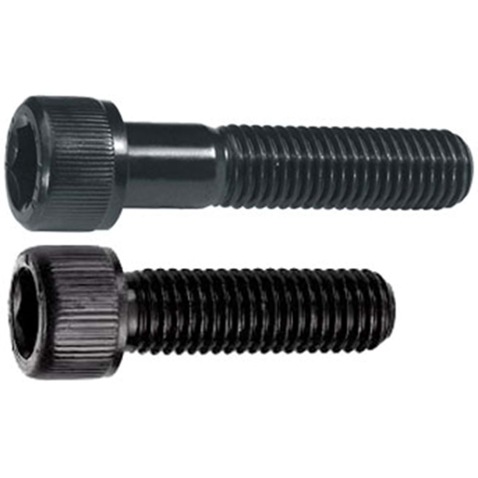 İmbus Allen Başlı civata M 8*50-8.8