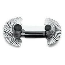 Dis Taragi 52 Parça Metrik Ve Inç