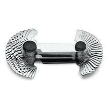 Dis Taragi 52 Parça Metrik Ve Inç