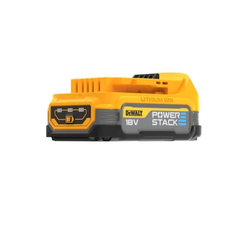 Dewalt DCBP034 18V 1.7Ah Powerstack Akü