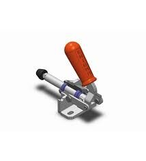 Yatay Taban Klemp  16008Y Itme Çekme Çirak