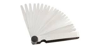 Izeltas Sentil 0.05-1 mm 20 Parça 05901