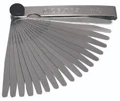 İzeltaş Sentil 0.05-1 mm 20 Parça 05901