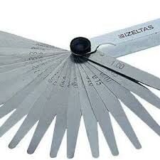 Izeltas Sentil Sae 2-35/1000'' 20 Parça