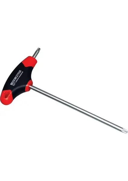 İzeltaş Torx T Tipi Allen Anahtar