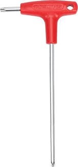 Izeltas Torx T Tipi Allen Anahtar