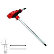 İzeltaş Torx T Tipi Allen Anahtar