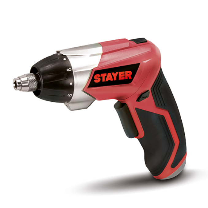 Stayer BL50BK Vidalama