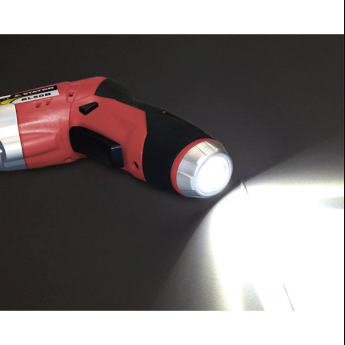 Stayer BL50BK Vidalama