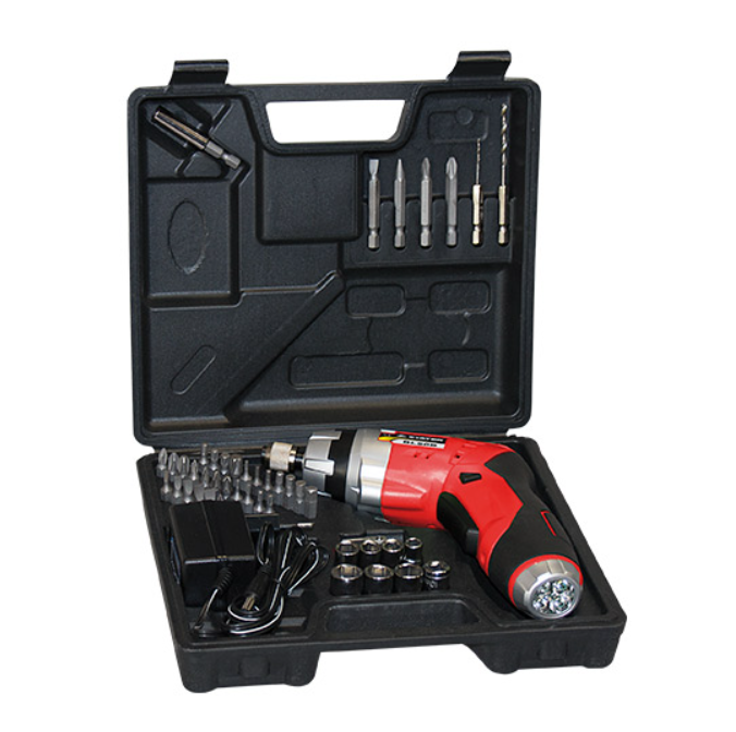 Stayer BL50BK Vidalama
